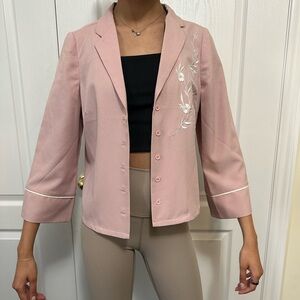 Guess Lightweight Blazer